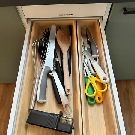 Modernes Apartment, Voll Eingerichtet Inkl Parkplatz Wlan * 브레멘