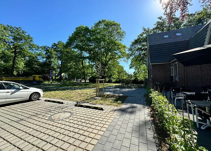 Modernes Apartment, Voll Eingerichtet Inkl Parkplatz Wlan *