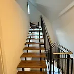 Modernes Apartment, Voll Eingerichtet Inkl Parkplatz Wlan Διαμέρισμα *