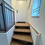Διαμέρισμα Modernes Apartment, Voll Eingerichtet Inkl Parkplatz Wlan Βρέμη