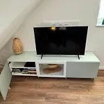 Modernes Apartment, Voll Eingerichtet Inkl Parkplatz Wlan