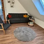 Modernes Apartment, Voll Eingerichtet Inkl Parkplatz Wlan Διαμέρισμα