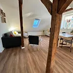 Modernes Apartment, Voll Eingerichtet Inkl Parkplatz Wlan