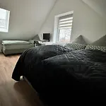 Διαμέρισμα Modernes Apartment, Voll Eingerichtet Inkl Parkplatz Wlan Βρέμη