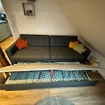 Modernes Apartment, Voll Eingerichtet Inkl Parkplatz Wlan Βρέμη