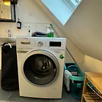 Modernes Apartment, Voll Eingerichtet Inkl Parkplatz Wlan *