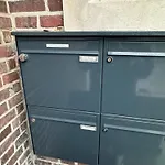 Modernes Apartment, Voll Eingerichtet Inkl Parkplatz Wlan