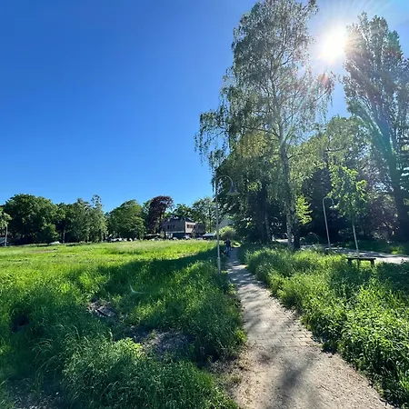 Modernes Apartment, Voll Eingerichtet Inkl Parkplatz Wlan