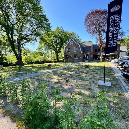 Apartment Modernes Apartment, Voll Eingerichtet Inkl Parkplatz Wlan *