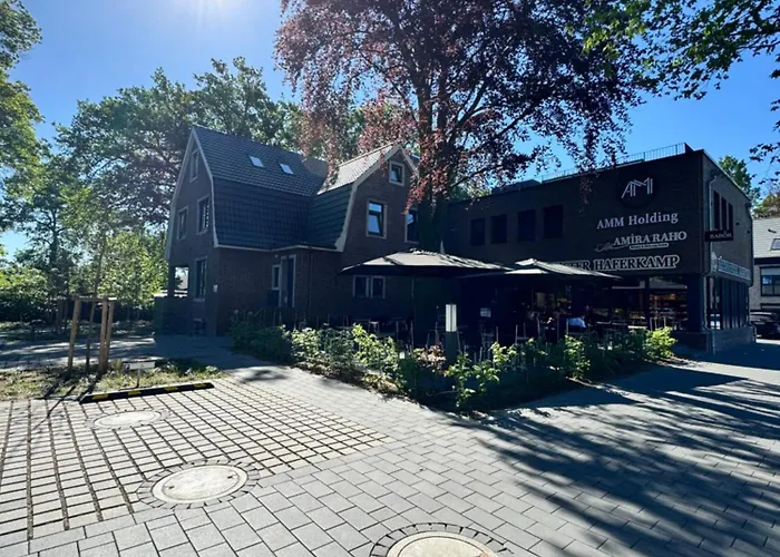 Apartament Modernes Apartment, Voll Eingerichtet Inkl Parkplatz Wlan *